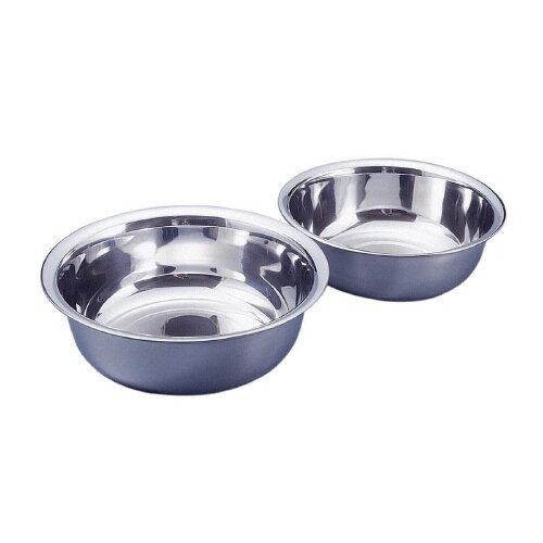 ステンレスボールMB−15 φ149×59H×5