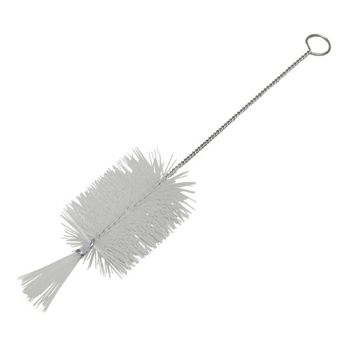 試験管洗浄ブラシ T−S1PW×10