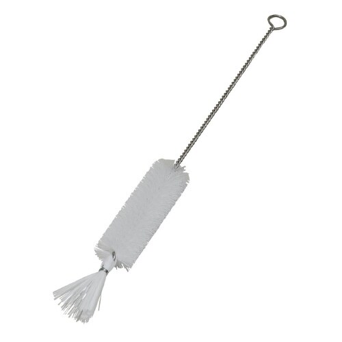 注射器洗浄ブラシ S−S20PW×15