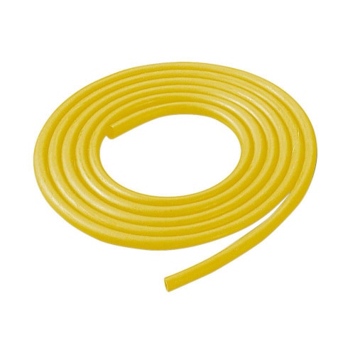 ゴム管(ネオ・チュービング)8A(アメ色 40m)