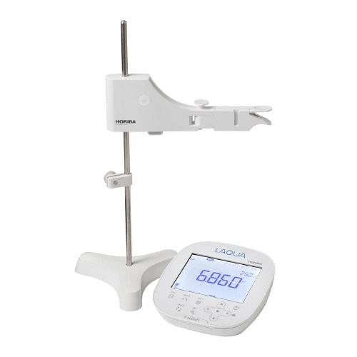 pH/導電率計 LAQUA F−2000PC−T