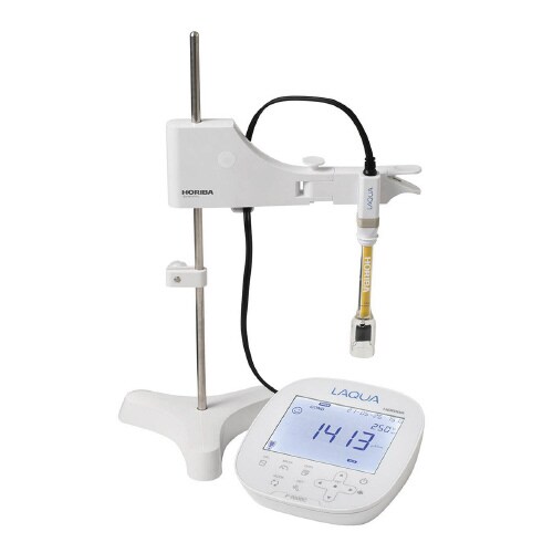 pH/導電率計 LAQUA F−2000C−E