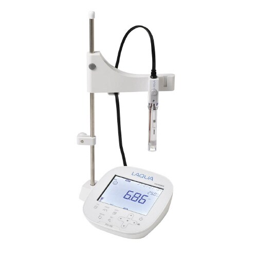 卓上型pH計 LAQUA PH−SE−GL