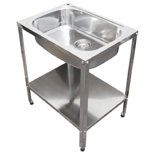 簡易流し台 ASN−600