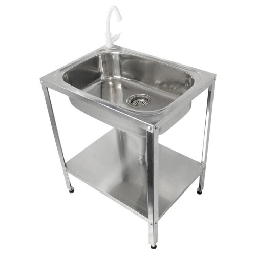 簡易流し台 ASN−601