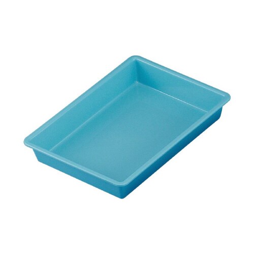 プラスチックバット(ブルー) S−B×7