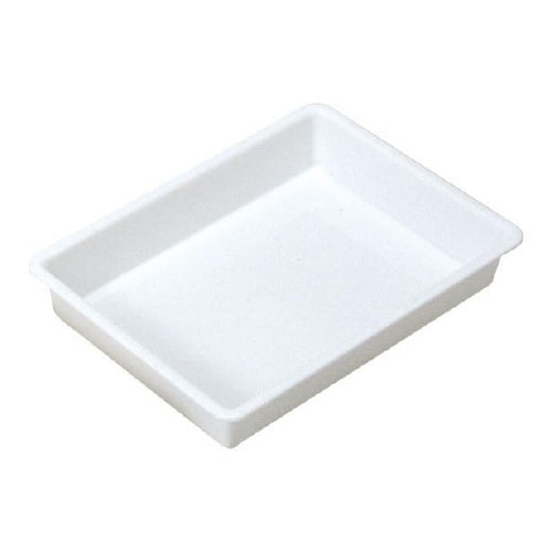 プラスチックバット L×5