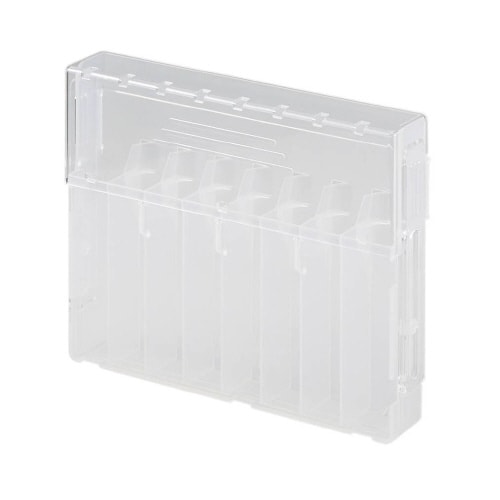 仕切り付ケース VW−ES2051×3