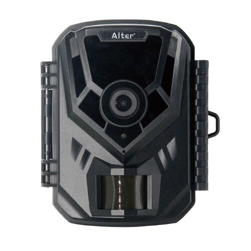 電池式センサカメラ AT−1