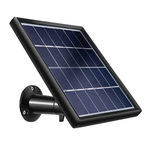 センサカメラ用ソーラーパネル BS−01(2個入)