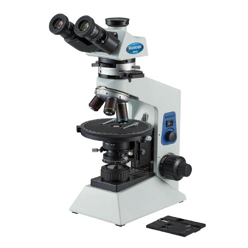 ケニス偏光顕微鏡 KBH200