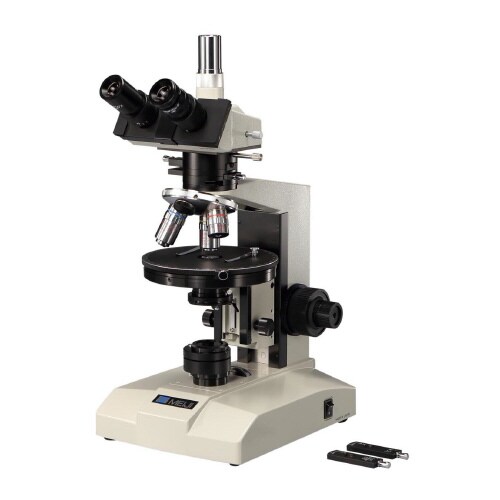 メイジテクノ偏光顕微鏡 ML9300L