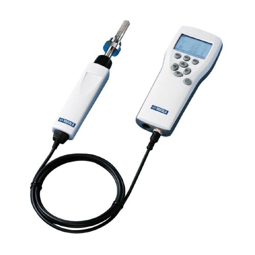 ハンディタイプ露点計 DM70J0B0A0J1