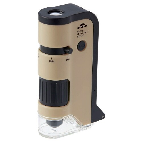 ハンディ顕微鏡 DX RXT1144J (2個入)