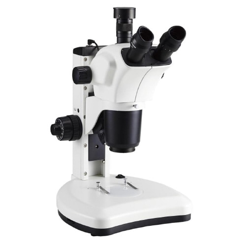 ケニス高倍率ズーム式実体顕微鏡 XTL