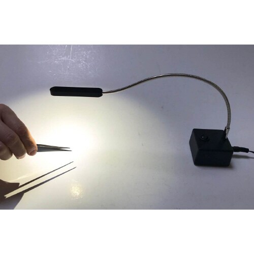 フレキシブルLED照明装置 NFS−1