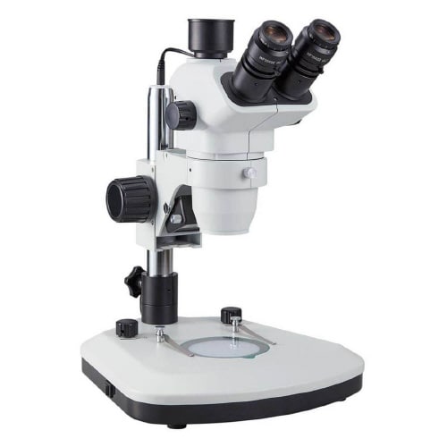 ケニスズーム式実体顕微鏡 TF50−TII