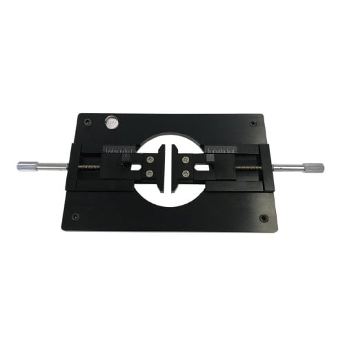 ステージ Micro Viceホルダーノンスリップ