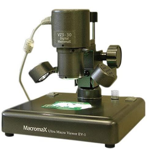 デジタルマイクロスコープ EV−1D