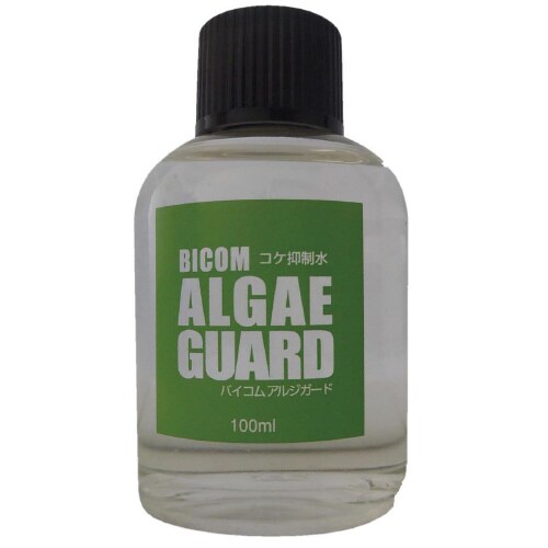 コケ抑制水(アルジガード) 1000mL