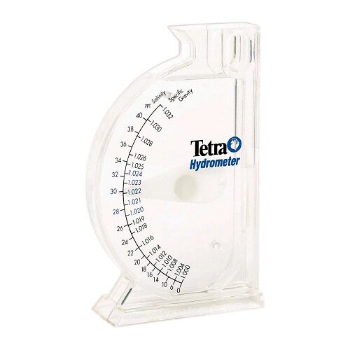 海水水槽用比重計 ハイドロメーター