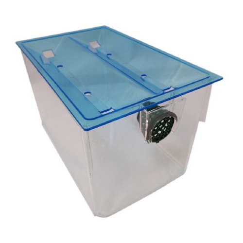 ゼブラタンク MS−160(3.0L 10個)