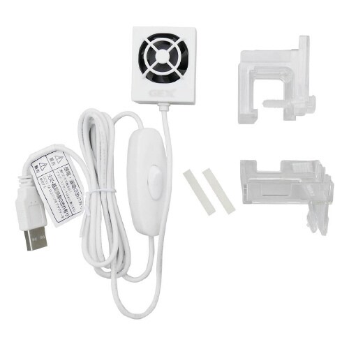 水槽冷却用ファン(アクアレイクール) コンパクト