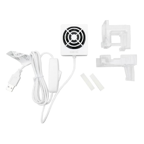 水槽冷却用ファン(アクアレイクール) レギュラー