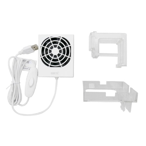 水槽冷却用ファン(アクアレイクール) ビッグ