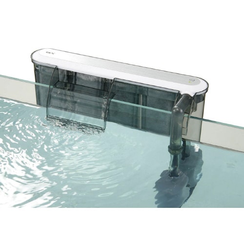 外掛式ろ過器 DC−S (2個入)