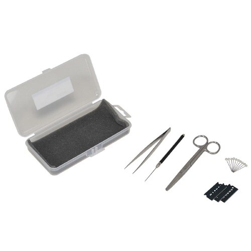 動物用解剖器セット DSA ×2