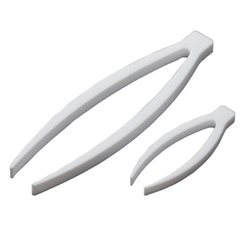 PTFEピンセット 全長150mm×3