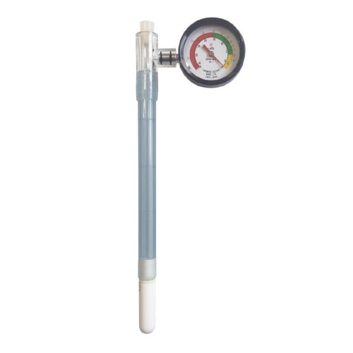 テンションメーター DM−8S(高設栽培用)