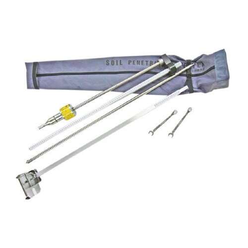 土壌貫入計(長谷川式) H−100