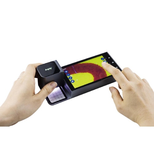 携帯式デジタル顕微鏡 MSA600AF