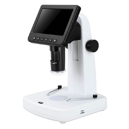 LCDデジタルマイクロスコープ MRS−T5.1