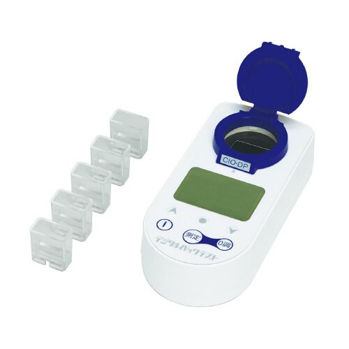 デジタルパックテスト DPM2−Cd カドミウム