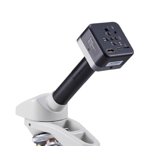 顕微鏡カメラ RHE