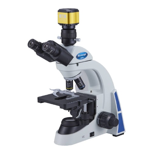 マイクロスコープ E5−600T2−LS4MN