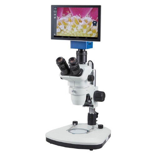 デジタルマイクロスコープ TF50II−ATZ