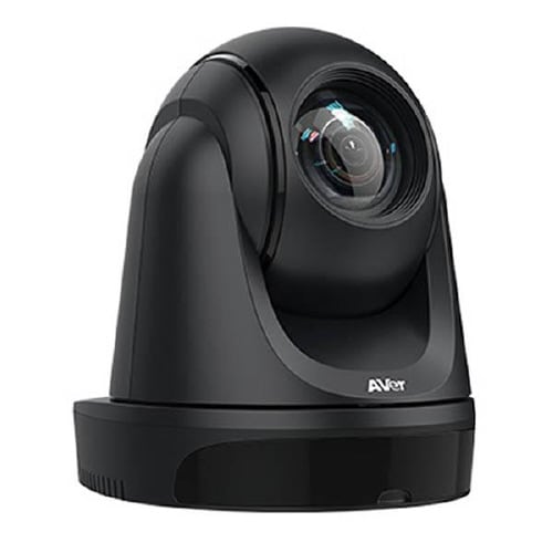 自動追尾リモートカメラ DL30