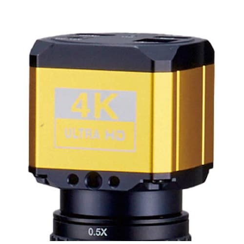 4K顕微鏡カメラ LS4MN