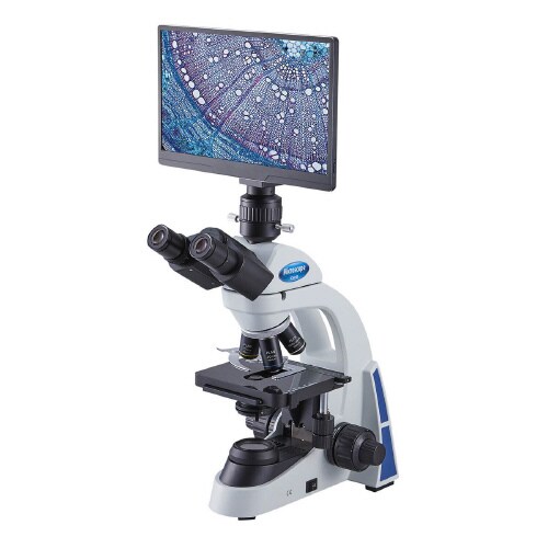 デジタルマイクロスコープE5−600T2−LS4K