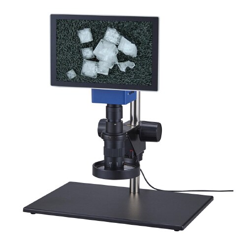 デジタルマイクロスコープ ZL−ATZ