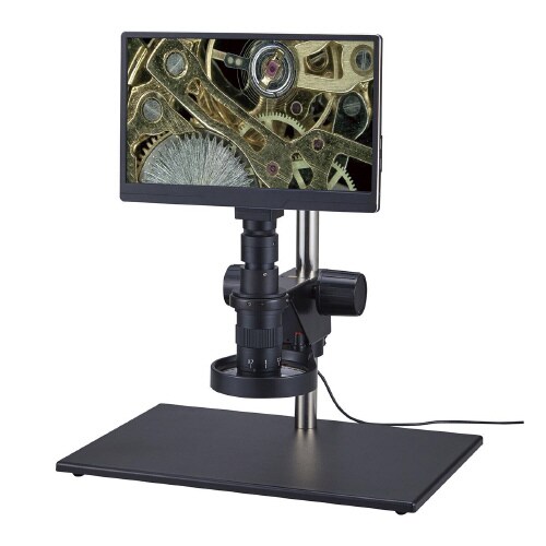 デジタルマイクロスコープ ZL−LS4K