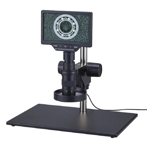 デジタルマイクロスコープ ZL−LS007