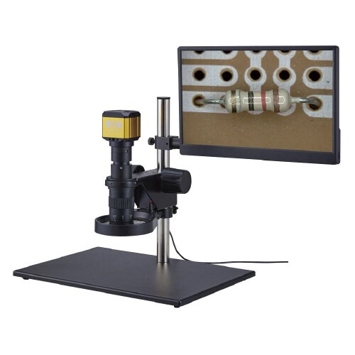 デジタルマイクロスコープ ZL−LS4MN