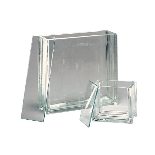 TLC展開槽(フタ付き) 204161 角型