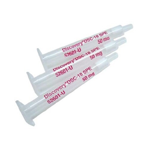 Discovery DSC−18 52602−U