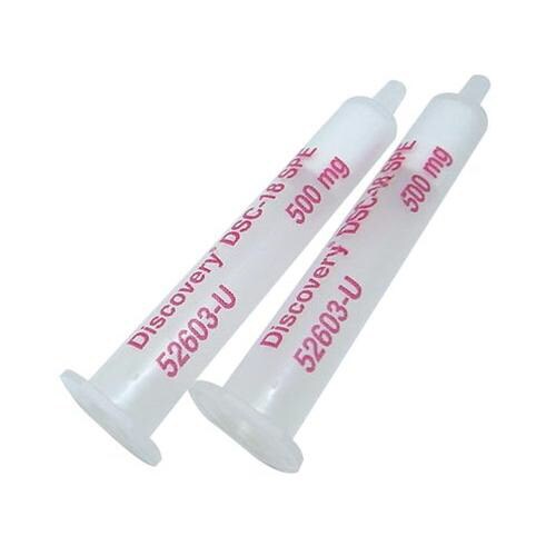 Discovery DSC−18 52608−U